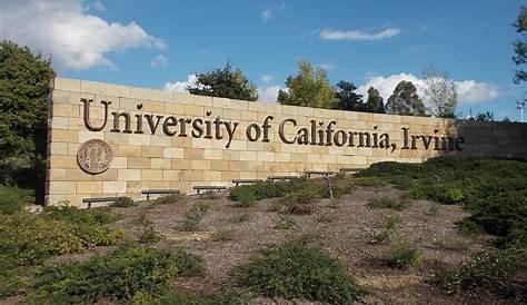 Learn All About The University of California, Irvine