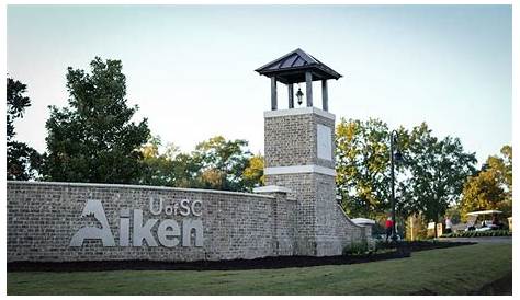 University of South Carolina Aiken Campus - US News Best Colleges
