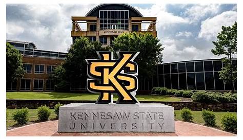 Undergraduate Admissions | Kennesaw state university, Online
