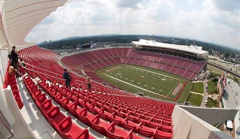 Louisville’s Papa John’s Cardinal Stadium expansion taking shape