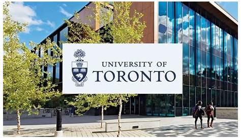 University of Toronto Alan Hill Bursary for Undergraduate Students in