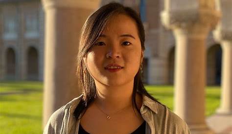 Ying CHEN | Research Assistant Professor | PhD | Northwestern