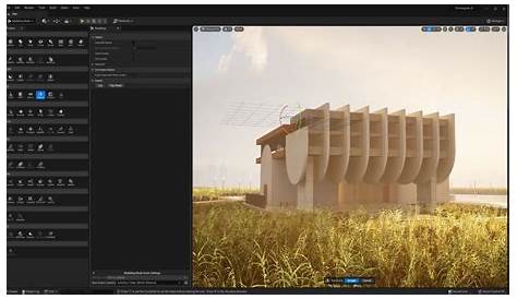 Building next-generation experiences with Megascans and Unreal Engine 5
