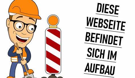 Website Aufbau - das solltest du vorher beachten