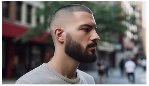 Coole Boxerschnitt Frisur für Männer - The Hair Style Daily Trendy