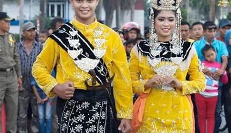 Lima (5) Ritual Upacara Adat Khas Suku Sunda Jawa Barat - Aneka Budaya