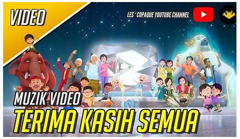 Gambar Kartun Terima Kasih Cikgu Upin&ipin - IMAGESEE