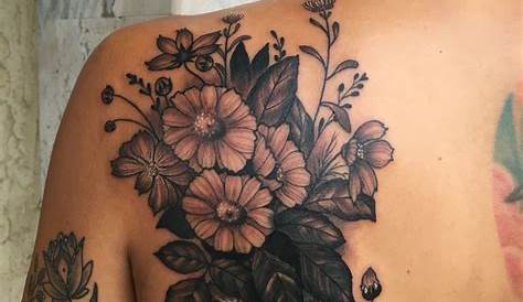Lower back tattoos, Cover tattoo, Cover up tattoos
