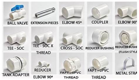 Pin on UPVC Pipe Fitting