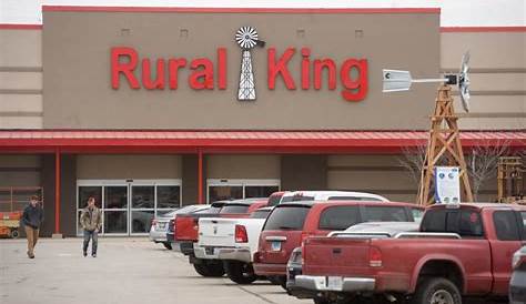 Urail King Chicago Rural Acquires Cross County Mall Local