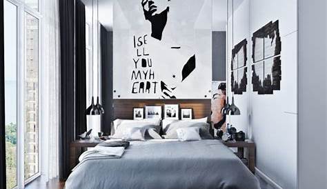 Urban Bedroom Decor: A Guide To Creating A Stylish And Modern Space