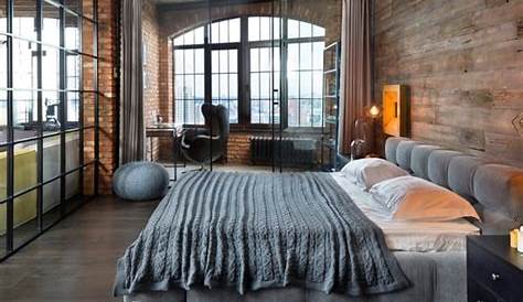 Urban Decorating Ideas For Bedrooms