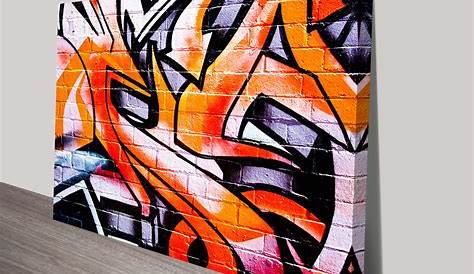 Graffiti wall art, Urban street art, Street art