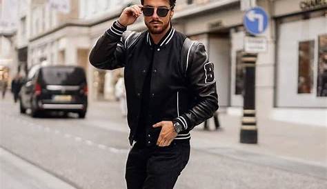 25 Urban Men Street Style Outfits Mens Craze