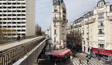 Présentation du Plan Local d’Urbanisme (PLU) de Paris - Mairie du 11ᵉ