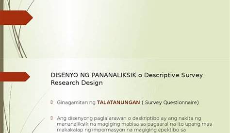 metodolohiya - philippin news collections