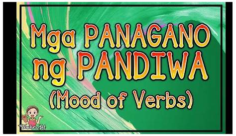 aspekto ng pandiwa worksheet - philippin news collections