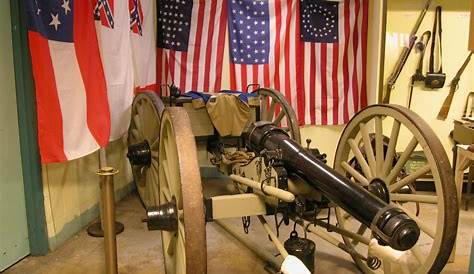 Huntsville museum salutes military history and service members