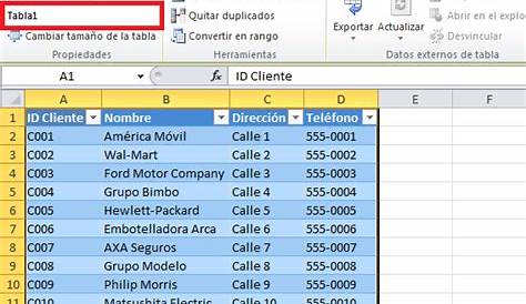 Lista desplegable con datos de otra hoja en Excel - Excel Total