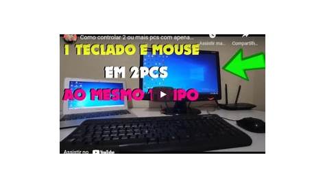 Kit Teclado Mouse Sem Fio Wireless 2.4ghz Gamer Multimídia - R$ 84,99