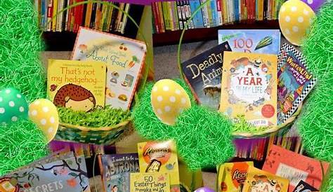 Usborne Book Easteer Basket Ideas Easter ! S! Easter Easters