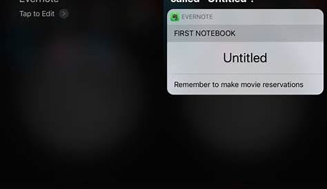 14 Siri Tricks You Can Use Right Now - TidBITS