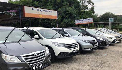 Search 110 Cars for Sale in Sungai Petani Kedah Malaysia - Carlist.my