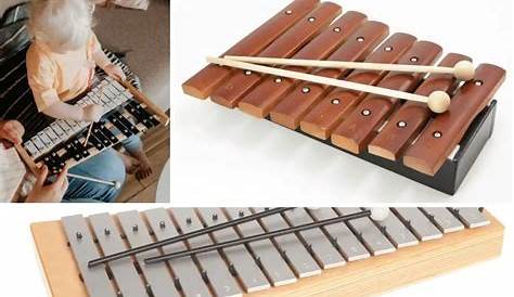 Orff Instrument of the Month: October 2018 | West Music | Orff