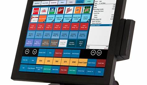 Point of Sale System Buy POS System for best price at 7500 ( Approx