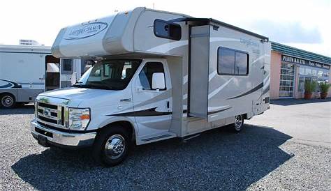 Used Travel Trailers In Ohio Rv Trader To Buy