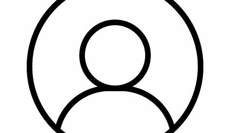 User Profile Icon Png Download - Fa User Circle O - Free Transparent