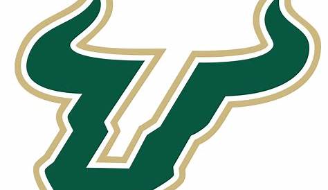 South Florida Bulls Logo - Secondary Logo - NCAA Division I (s-t) (NCAA