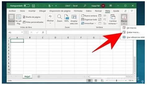Cómo utilizar Macros en Excel (con imágenes) - wikiHow