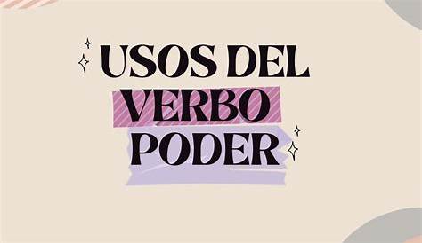 Usando el verbo PODER para hablar de habilidades en español - Spanish