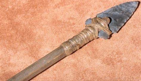 Descubierta la lanza más antigua de la Humanidad, de hace 300.000 años