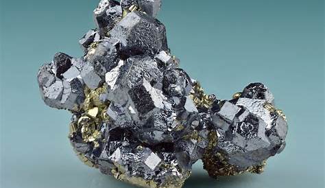 La galena: características, origen, usos y aplicaciones de este mineral
