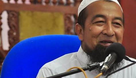 Kuliah Maghrib Perdana Ustaz Azhar Idrus Di Selangor Dibatalkan JAIS