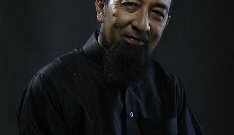 Ustaz Azhar Idrus 2020 - malakwos