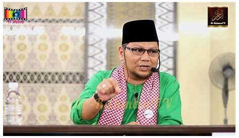 AL-GHULUW | YANG MELAMPAU DALAM BERAGAMA | Ustaz Badli Shah Alauddin