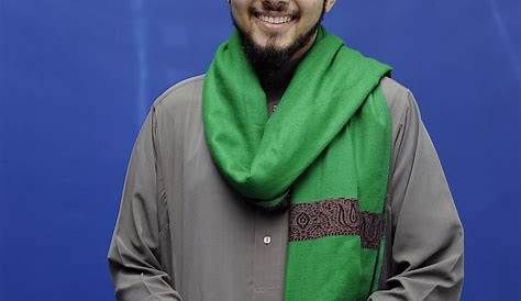Ustaz Syed Abdul Kadir Aljoofre - Hukum Hakam Masjid & Adab-adabnya