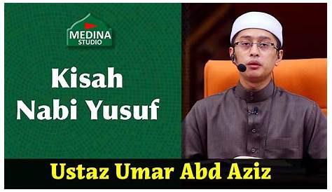 🎬Ustaz Umar Abd Aziz - Taffsir Surah Az-Zumar, Ayat 53 - YouTube