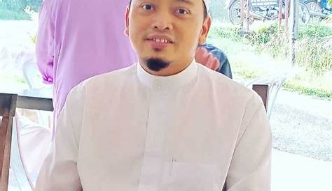 Biodata Ustaz Wadi Anuar, Pendakwah Bebas Terkenal