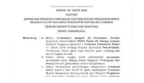UU No. 17 Tahun 2003 Tentang Keuangan Negara