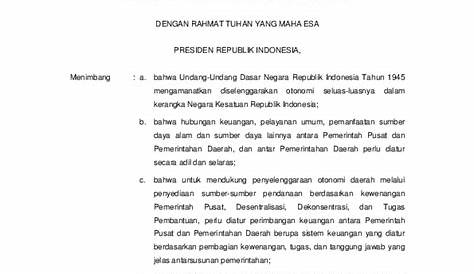 NUSABALI.com - DPRD Bali Kawal RUU Revisi UU Perimbangan Keuangan Pusat