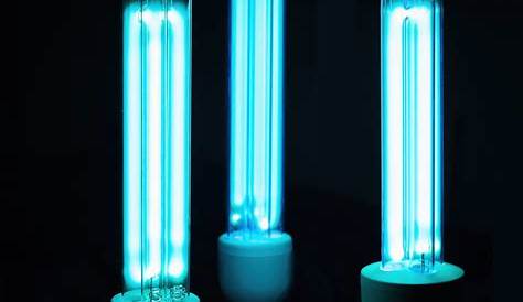 Everything About Commercial UV Light Air Purifier