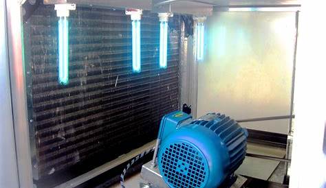 Use AC UV Light to Improve Your Indoor Air Quality
