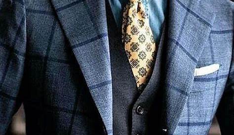 Men Everyday Style Guide