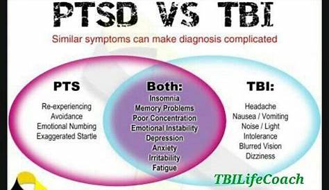 8 Reasons Why You Deserve a Non-Combat PTSD Rating from the VA