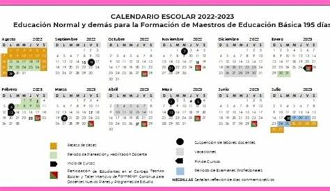 Calendario Escolar De Panama 2023 Holidays - IMAGESEE