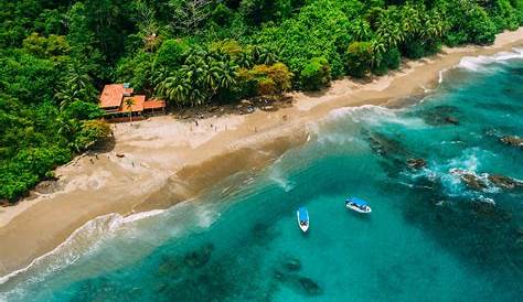 Best Places to Visit on Costa Rica's Caribbean Coast in 2023